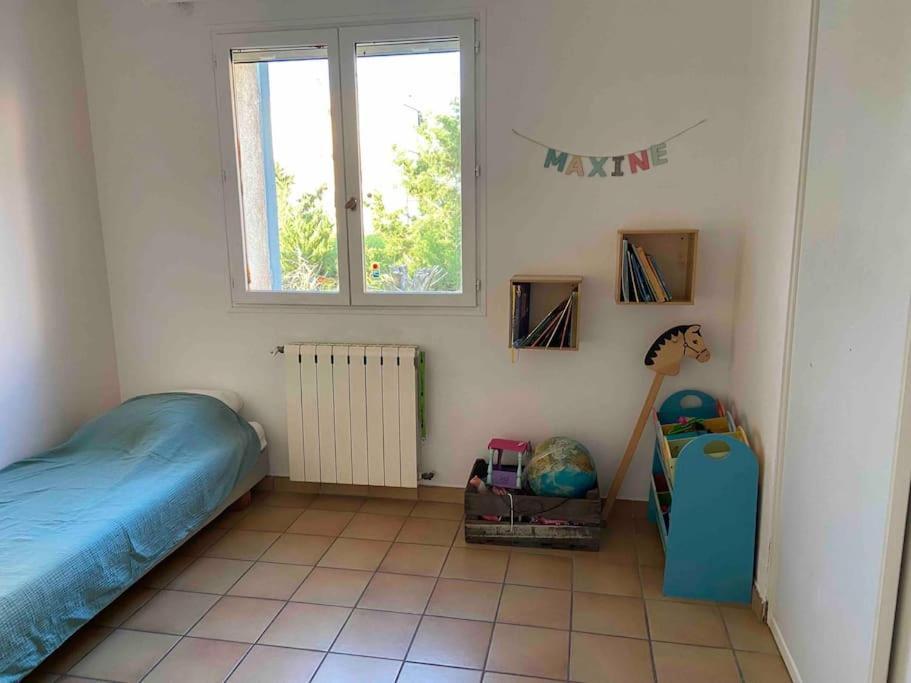 Maison Avec Vue A La Penne Sur Huveaune Exteriér fotografie